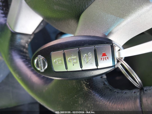 2008 NISSAN ALTIMA 2.5 S VIN: 1N4AL21E08C240165
