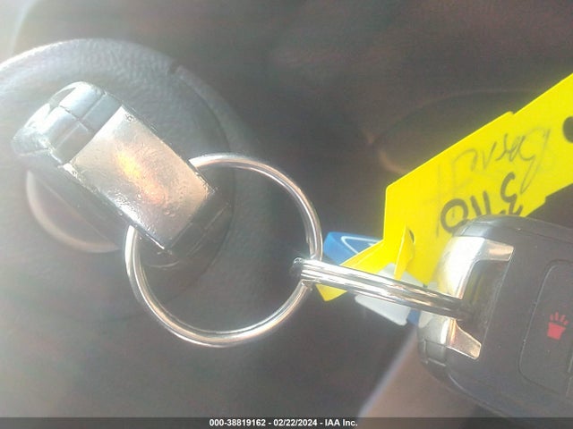 Chevrolet Trax 1ls 2016 3GNCJKSB7GL234838 Image 11
