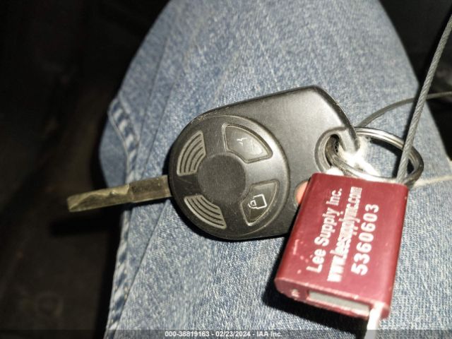 1FMCU0GX8FUA31031 Ford ESCAPE SE