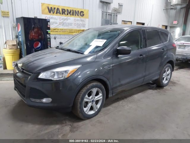 1FMCU0GX8FUA31031 Ford ESCAPE SE