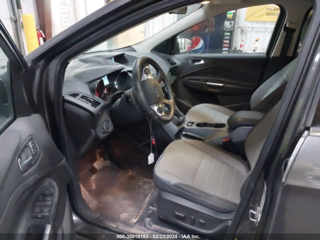1FMCU0GX8FUA31031 Ford ESCAPE SE