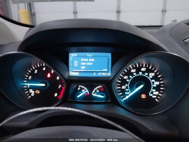1FMCU0GX8FUA31031 Ford ESCAPE SE
