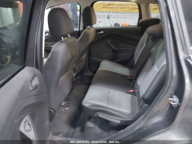 1FMCU0GX8FUA31031 Ford ESCAPE SE