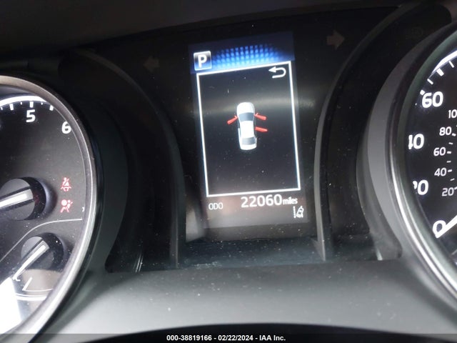 Toyota CAMRY SE 2023 4T1G11AK7PU101844 Image 15