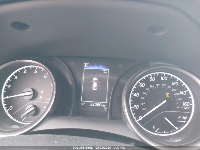 Toyota CAMRY SE 2023 4T1G11AK7PU101844 Image 7