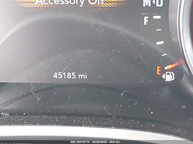 2C3CDZAG7JH309970 Dodge Challenger Sxt Plus