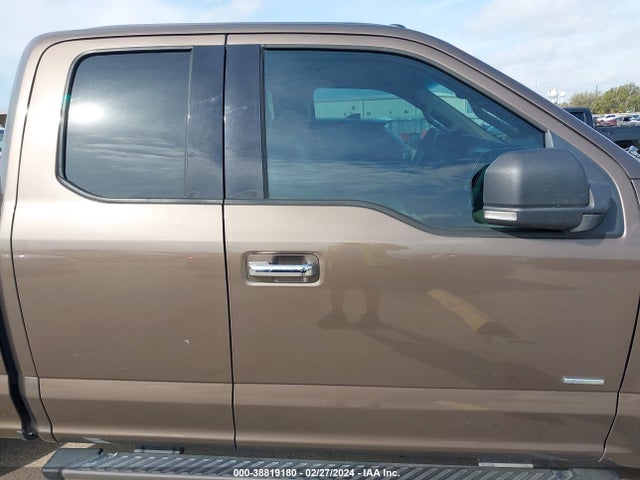 Ford F-150 Xlt 2016 1FTEX1CP7GKD21743 Image 14