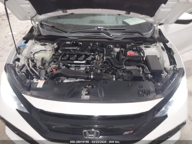2HGFC3A59JH751867 Honda CIVIC SI