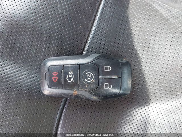 3LN6L2GKXER829780 Lincoln MKZ
