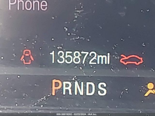 3LN6L2GKXER829780 Lincoln MKZ