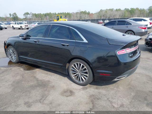 3LN6L2GKXER829780 Lincoln MKZ