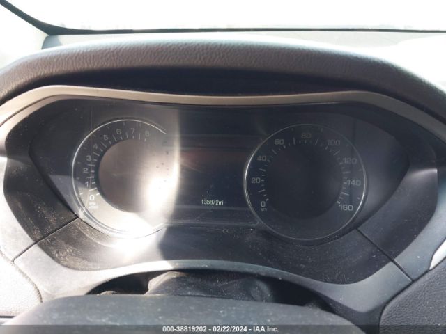 3LN6L2GKXER829780 Lincoln MKZ