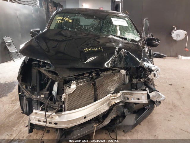 Honda Pilot Ex-l 2019 5FNYF6H50KB078514 Image 12