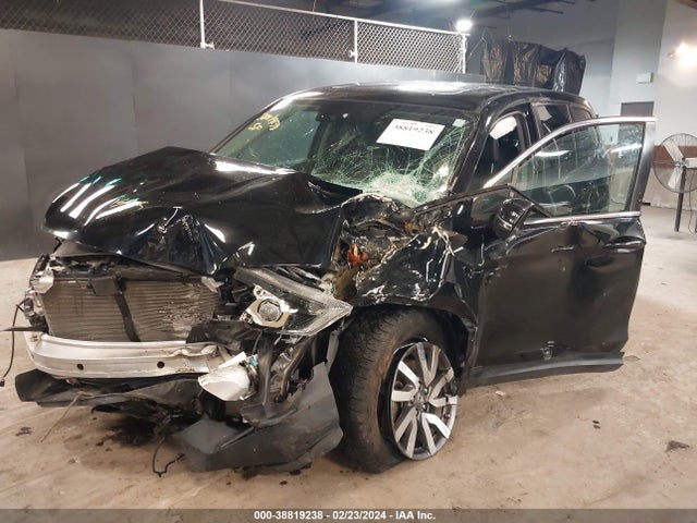 Honda Pilot Ex-l 2019 5FNYF6H50KB078514 Image 6
