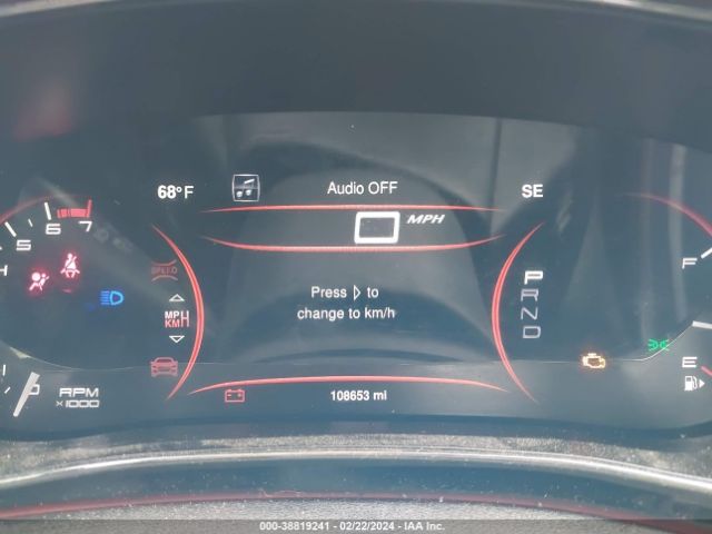 1C3CDFEB4GD584926 Dodge DART GT