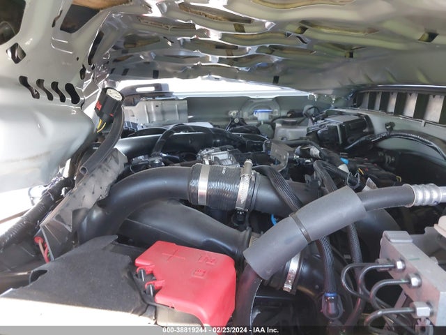 Ford Bronco Big Bend 2022 1FMDE5APXNLB42305 Image 10