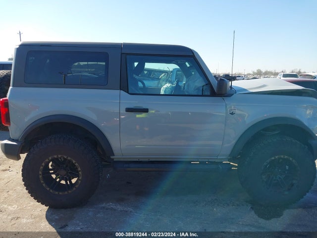 Ford Bronco Big Bend 2022 1FMDE5APXNLB42305 Image 13