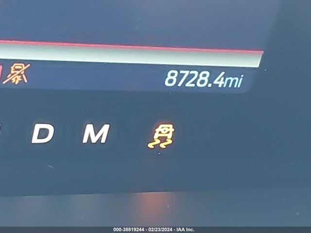 Ford Bronco Big Bend 2022 1FMDE5APXNLB42305 Image 15