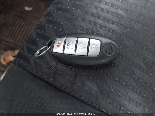 Nissan Altima 2.5 S 2016 1N4AL3AP1GN354704 Image 11