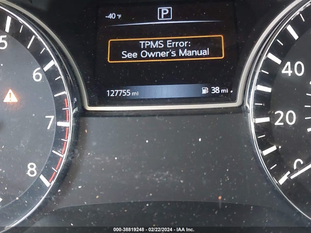 Nissan Altima 2.5 S 2016 1N4AL3AP1GN354704 Image 7