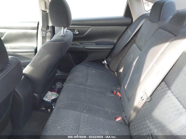 Nissan Altima 2.5 S 2016 1N4AL3AP1GN354704 Image 8