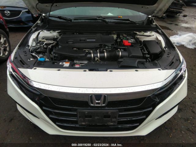 1HGCV2F93KA023013 Honda Accord Touring 2.0t