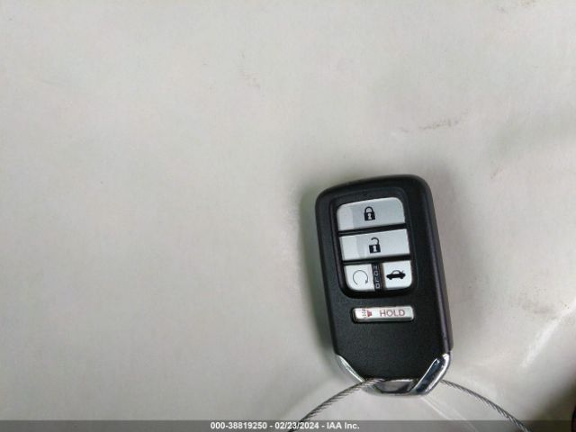 1HGCV2F93KA023013 Honda Accord Touring 2.0t