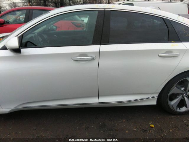 1HGCV2F93KA023013 Honda Accord Touring 2.0t