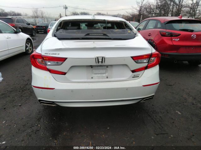 1HGCV2F93KA023013 Honda Accord Touring 2.0t