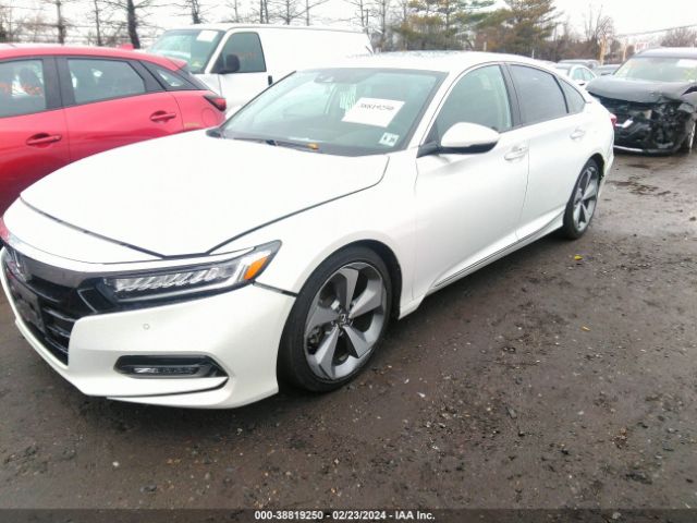 1HGCV2F93KA023013 Honda Accord Touring 2.0t