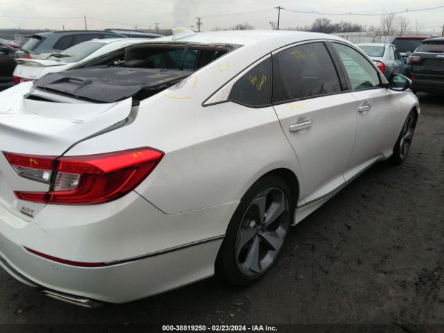 1HGCV2F93KA023013 Honda Accord Touring 2.0t