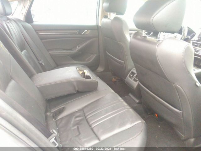 1HGCV2F93KA023013 Honda Accord Touring 2.0t