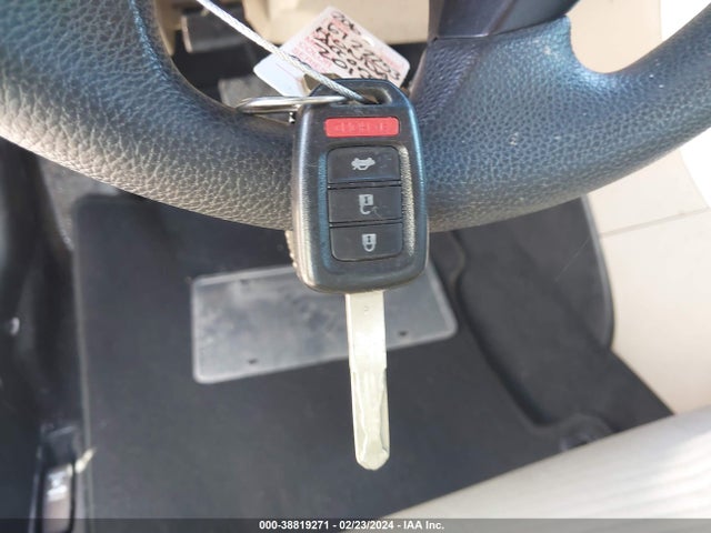 Honda ACCORD LX 2015 1HGCR2F36FA053760 Image 11