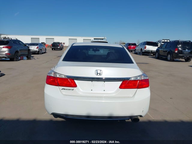 Honda ACCORD LX 2015 1HGCR2F36FA053760 Image 17