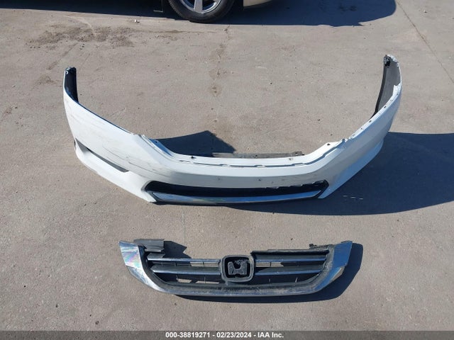 Honda ACCORD LX 2015 1HGCR2F36FA053760 Image 12
