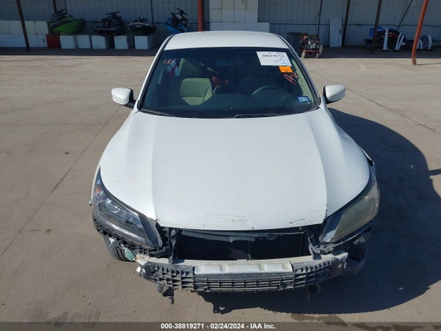 Honda ACCORD LX 2015 1HGCR2F36FA053760 Image 19
