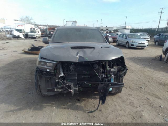 1C4SDJCT1NC108996 Dodge Durango R/t Awd