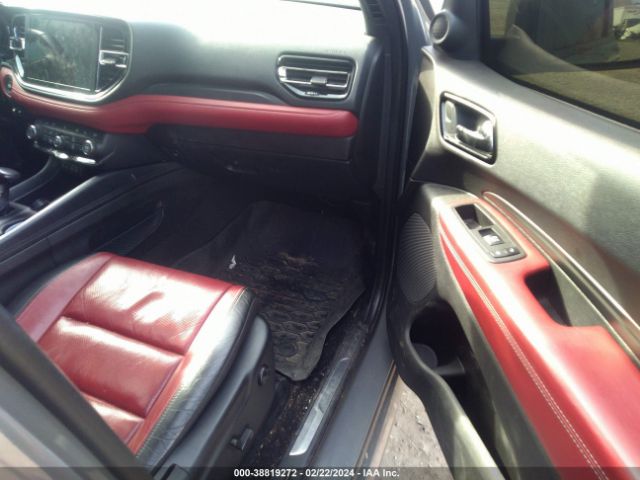 1C4SDJCT1NC108996 Dodge Durango R/t Awd