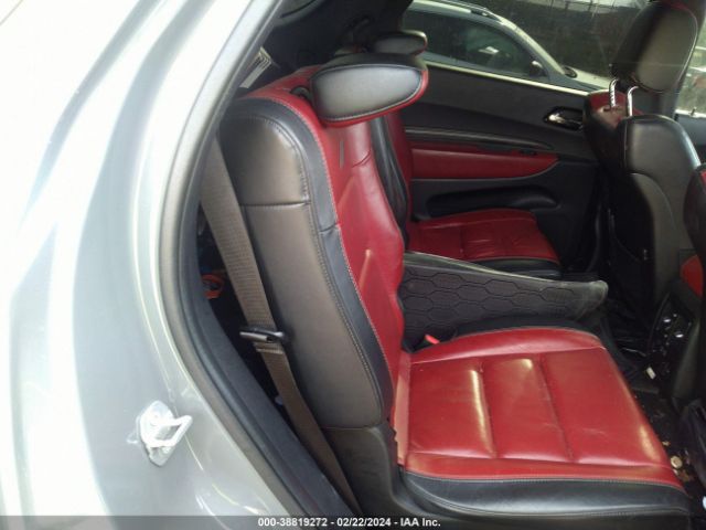 1C4SDJCT1NC108996 Dodge Durango R/t Awd