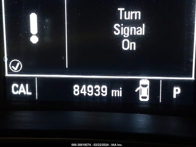 Chevrolet Cruze Lt Auto 2017 1G1BE5SM7H7155423 Image 15
