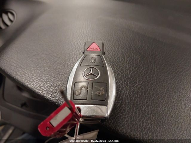 WDDGF8AB8EA911180 Mercedes-Benz C 300 Luxury 4matic/sport 4matic
