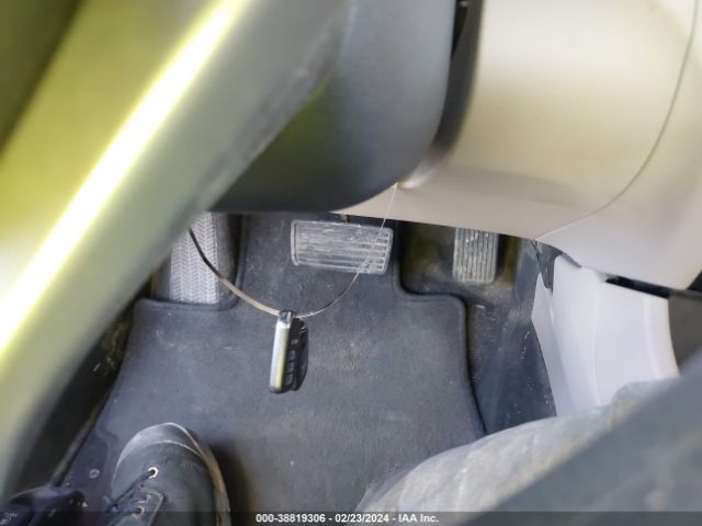 2HGFB2F86EH556752 Honda CIVIC EX