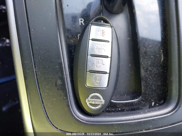 Nissan SENTRA SV 2018 3N1AB7AP0JY217660 Image 11