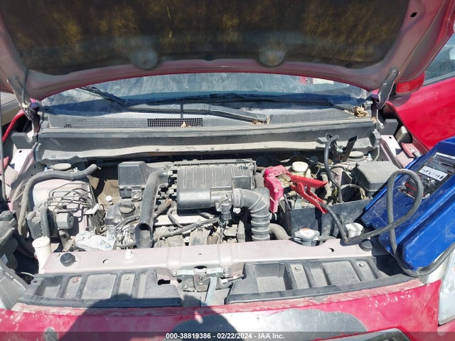 2017 MITSUBISHI MIRAGE G4 ES VIN: ML32F3FJ6HHF16066
