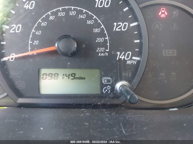 2017 MITSUBISHI MIRAGE G4 ES VIN: ML32F3FJ6HHF16066