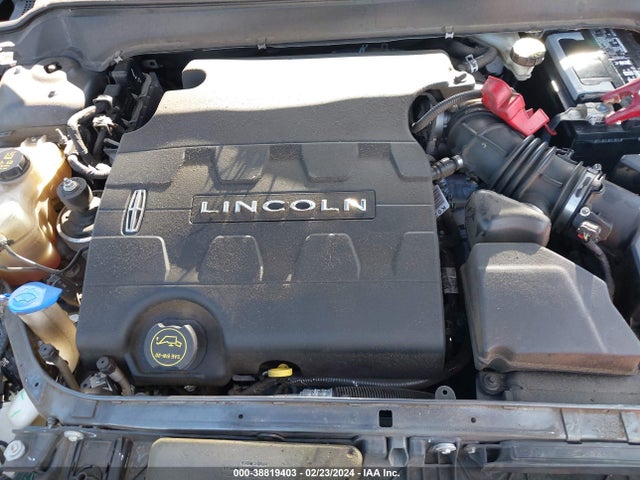 3LN6L2GK0GR630322 Lincoln MKZ