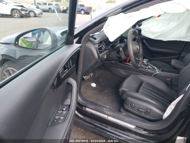 WAUB4AF42LA055915 Audi S4 Premium Plus Tfsi Quattro Tiptronic