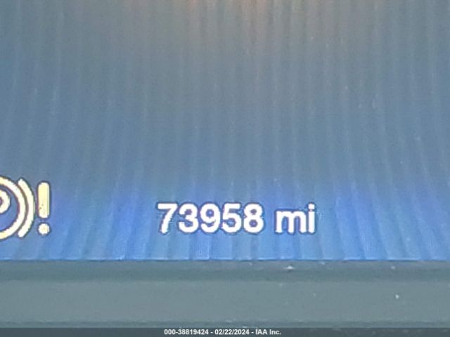 ZAM57RTAXF1143370 Maserati Ghibli S Q4