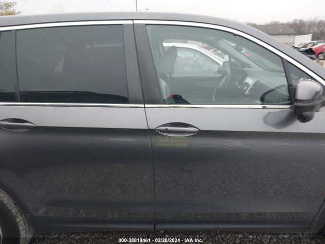 Honda Pilot Ex-l 2017 5FNYF6H59HB088581 Image 13