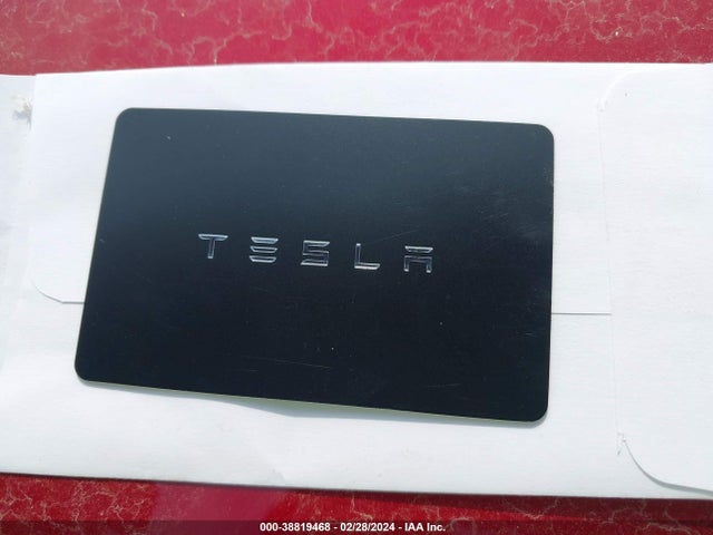 2023 TESLA MODEL S 5YJSA1E62PF525162 Photo 10